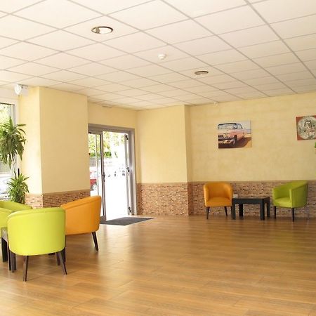 Vistamar Apts Benidorm Kültér fotó